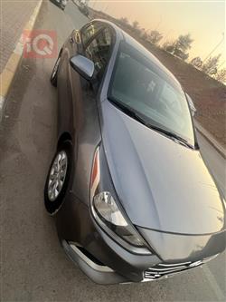 هيونداي أكسنت هاتشباك